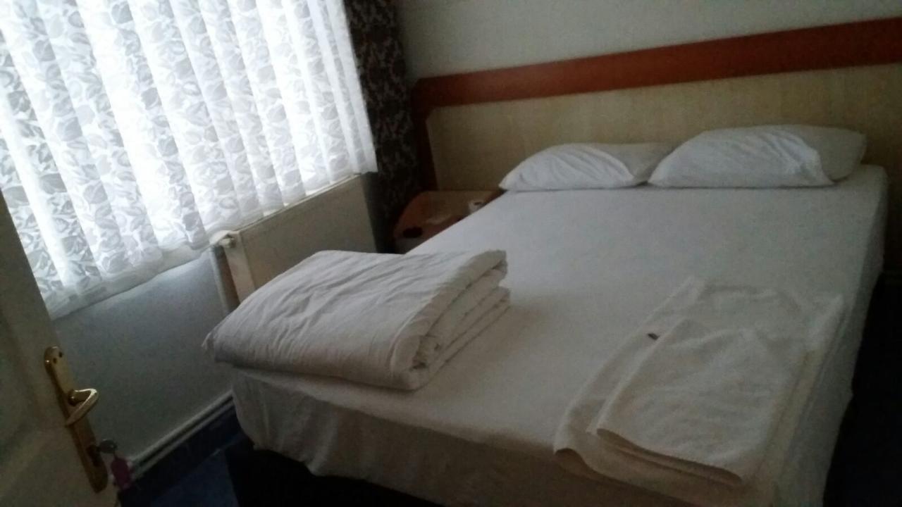Can Hotel Bursa Eksteriør billede