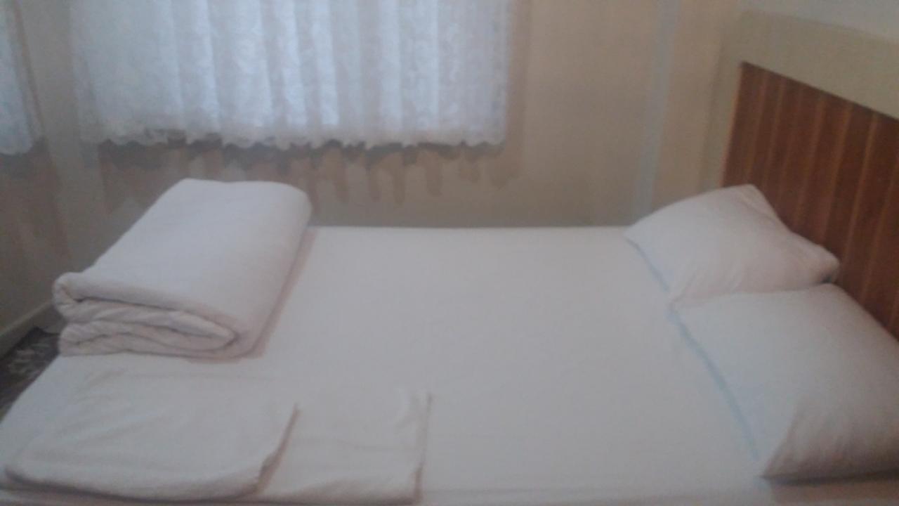 Can Hotel Bursa Eksteriør billede